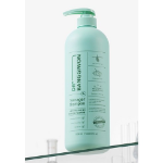 Подростковый шампунь для кожи головы Dr. Banggiwon, 1 л (скидка-23%)