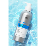 Шампунь от выпадения волос Black Forest Frozen Cool & Deep Clean Shampoo (скидка-49%)