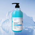 ОХЛАЖДАЮЩИЙ ШАМПУНЬ VIVAS ORIGIN ICELAND SCULPT, 1 КГ (скидка -33%)