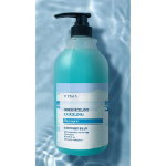 ОХЛАЖДАЮЩИЙ ШАМПУНЬ VIVAS ORIGIN ICELAND SCULPT, 1 КГ (скидка -33%)