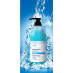 ОХЛАЖДАЮЩИЙ ШАМПУНЬ VIVAS ORIGIN ICELAND SCULPT, 1 КГ (скидка -33%)