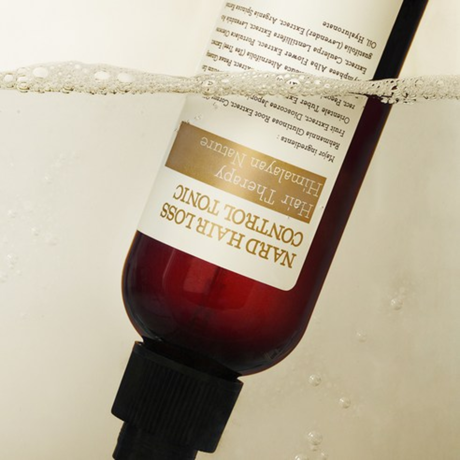 Тоник для волос от выпадения волос Nard, 200 мл (скидка -50%)