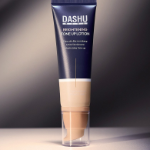 Dashu Мужской осветляющий тонизирующий лосьон, 50мл, 1шт (скидка-32%)