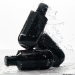 Paul Medison Homme Water отбеливающий лосьон для кожи «все в одном», 211 мл, 1 шт. (скидка-50%)