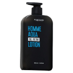 Purederm Homme Aqua Универсальный лосьон, 500 мл, 1 шт. (скидка-14%)