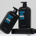 Purederm Homme Aqua Универсальный лосьон, 500 мл, 1 шт. (скидка-14%)