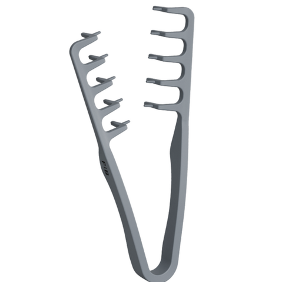 Щетка для волос Forview Shadow, 1шт. (скидка-59%)