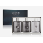 Специальный набор для ухода за кожей Flower Man Emotion Classic 2 + Лосьон 1, 1 комплект (скидка -4%)