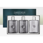 Специальный набор для ухода за кожей Flower Man Emotion Classic 2 + Лосьон 1, 1 комплект (скидка -4%)