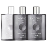 Специальный набор для ухода за кожей Flower Man Emotion Classic 2 + Лосьон 1, 1 комплект (скидка -4%)