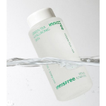 Набор для ухода за кожей с гиалуроновой кислотой Innisfree New Green Tea, 1 комплект (скидка -44%)