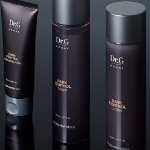 Набор Dr.G Homme Dark Control Toner 150 мл + Лосьон 150 мл + Очищающая пена 70 мл (скидка -59%)