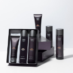 Набор Dr.G Homme Dark Control Toner 150 мл + Лосьон 150 мл + Очищающая пена 70 мл (скидка -59%)