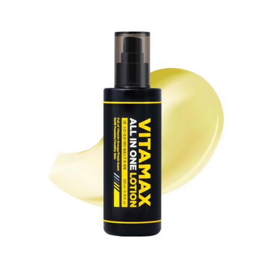 УНИВЕРСАЛЬНЫЙ НАБОР ДЛЯ МУЖЧИН MIF VITAMAX, СОСТОЯЩИЙ ИЗ 2 (скидка -42%)