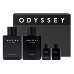 Специальный комплект из 2 предметов Odyssey Black (скидка -41%)
