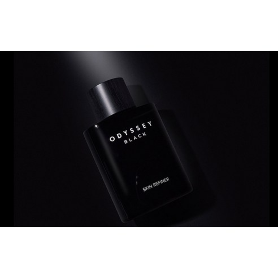 Специальный комплект из 2 предметов Odyssey Black (скидка -41%)