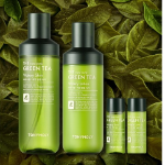 Набор для увлажнения зеленого чая Tony Moly The Chok Chok из 2 предметов, 1 комплект (скидка -23%)