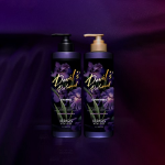 Подарочный набор для ухода за волосами Keratosis Devil's Perfume Midnight Fantasy, 1 комплект (скидка -52%)