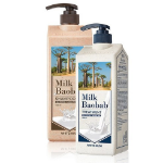 Подарочный набор для волос Milk Baobab Original из 2 предметов, 1 комплект (скидка -17%)