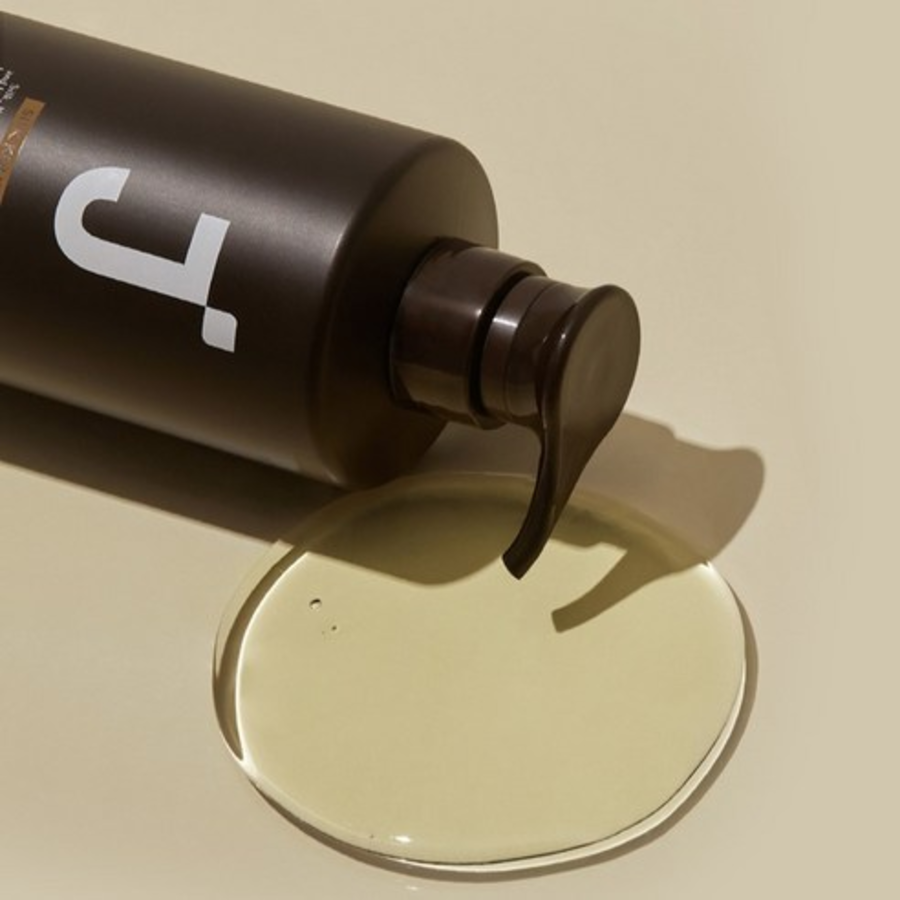 Подарочный набор для ухода за волосами Jay Forest Silk Keratin Protein Shampoo + Маска для ухода за волосами