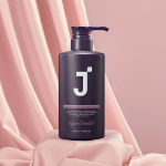 Подарочный набор для ухода за волосами Jay Forest Silk Keratin Protein Shampoo + Маска для ухода за волосами