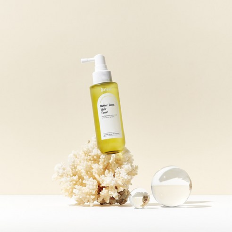 Тоник для волос с ягодами хлореллы Dalip, 100 мл (скидка -59%)