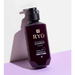 Функциональный шампунь от выпадения волос Ryeo Yang 9ex, 400 мл (скидка -47%)
