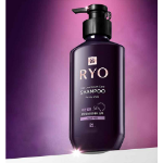 Функциональный шампунь от выпадения волос Ryeo Yang 9ex, 400 мл (скидка -47%)