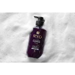 Функциональный шампунь от выпадения волос Ryeo Yang 9ex, 400 мл (скидка -47%)