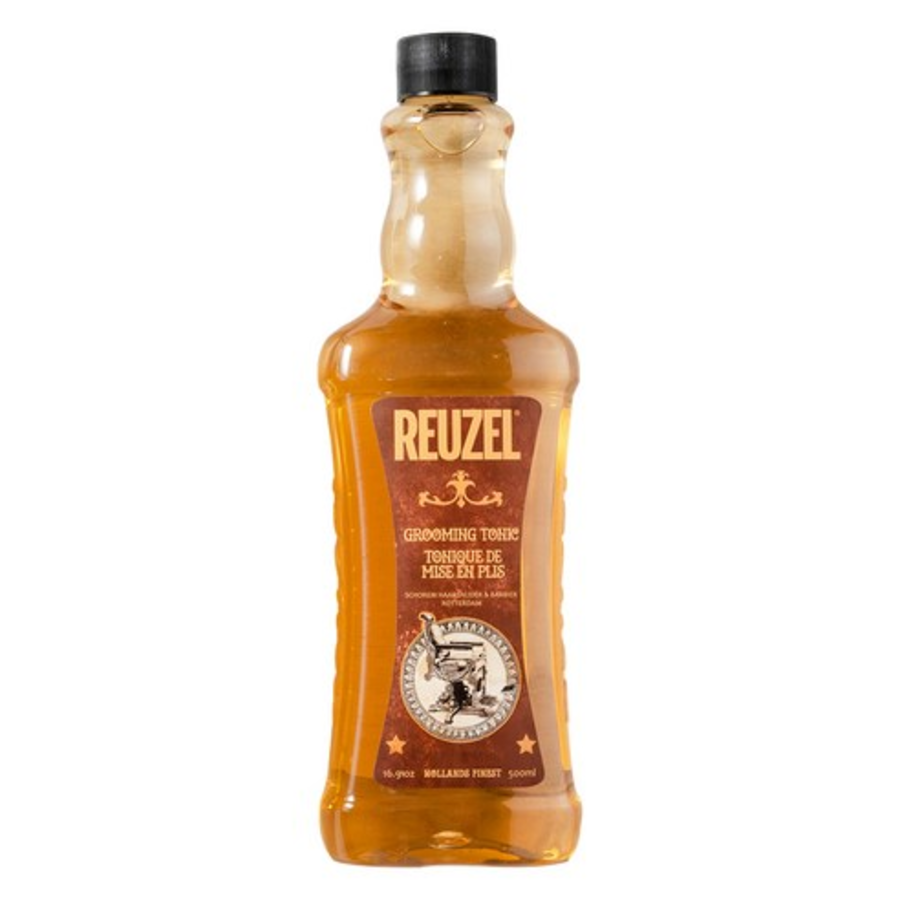 Тоник для ухода за волосами Riouzel, 500 мл, 1 шт (скидка -9%)