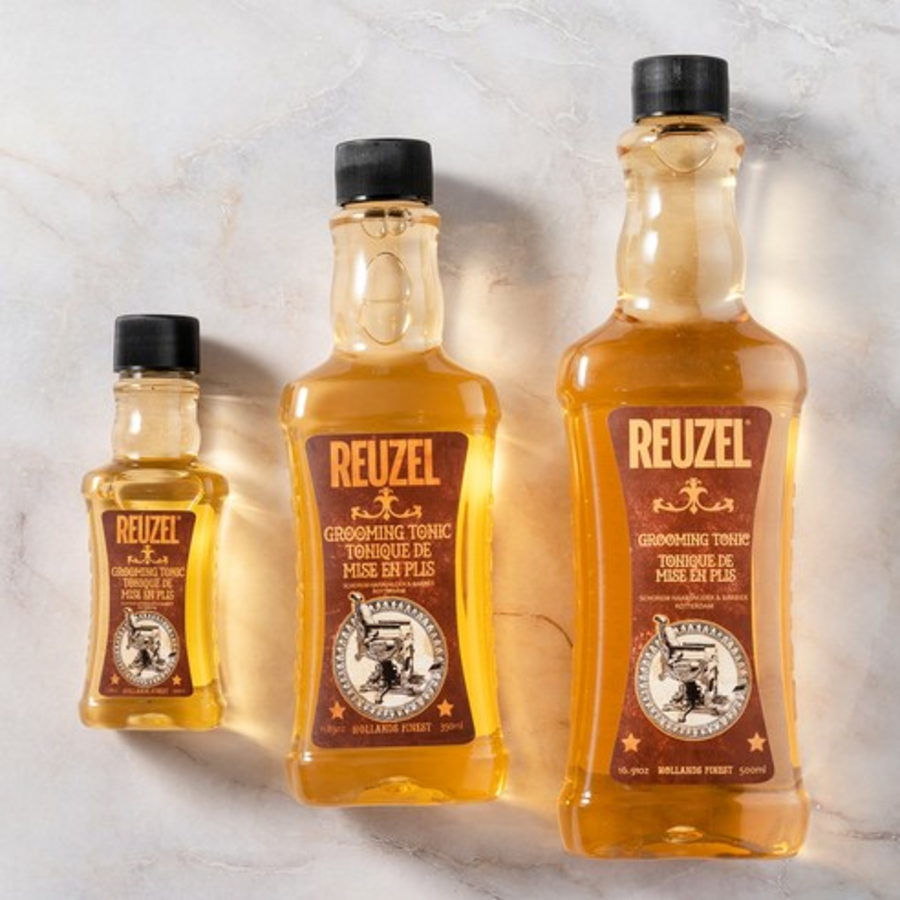 Тоник для ухода за волосами Riouzel, 500 мл, 1 шт (скидка -9%)