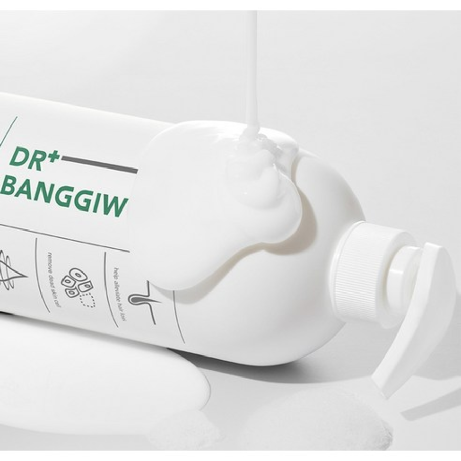Шампунь от выпадения волос Dr. Banggiwon от перхоти, 1Л (скидка -20%)