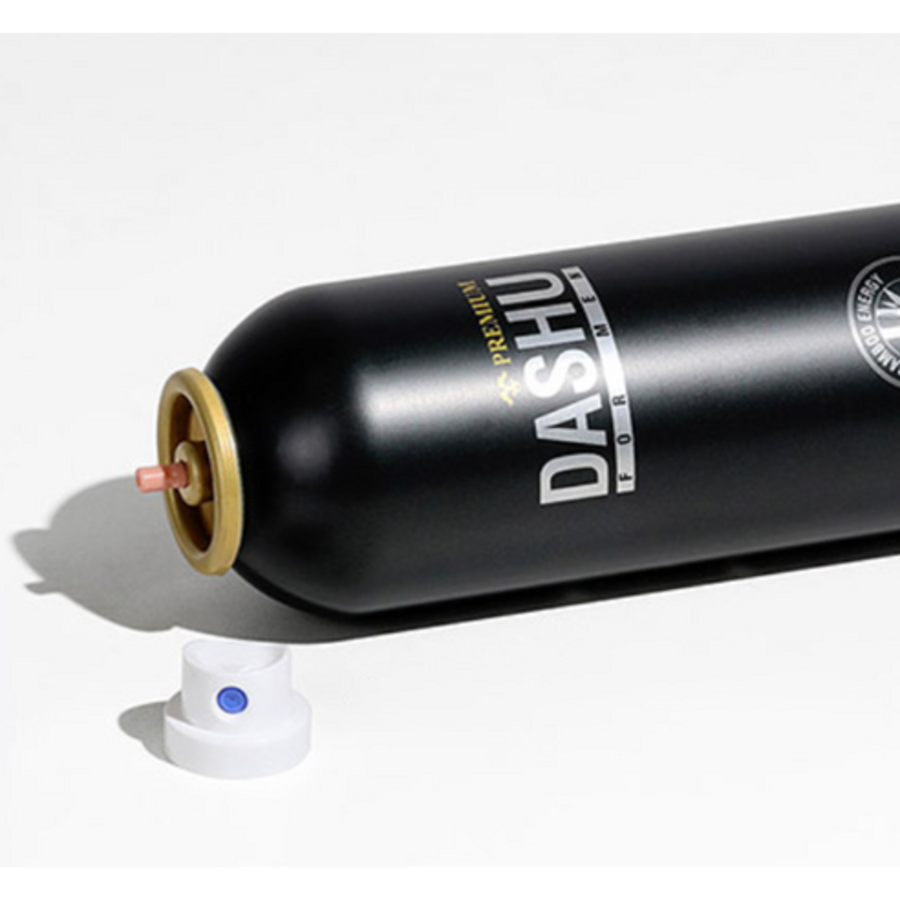 Лак для волос Dashu For Men Premium с бамбуковой заколкой, 300 мл, 1 шт (скидка -40%)