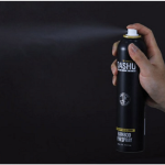 Лак для волос Dashu For Men Premium с бамбуковой заколкой, 300 мл, 1 шт (скидка -40%)