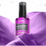 Kundal Ultra Serum Эссенция для волос с ароматом детской присыпки, 100 мл (скидка -40%)