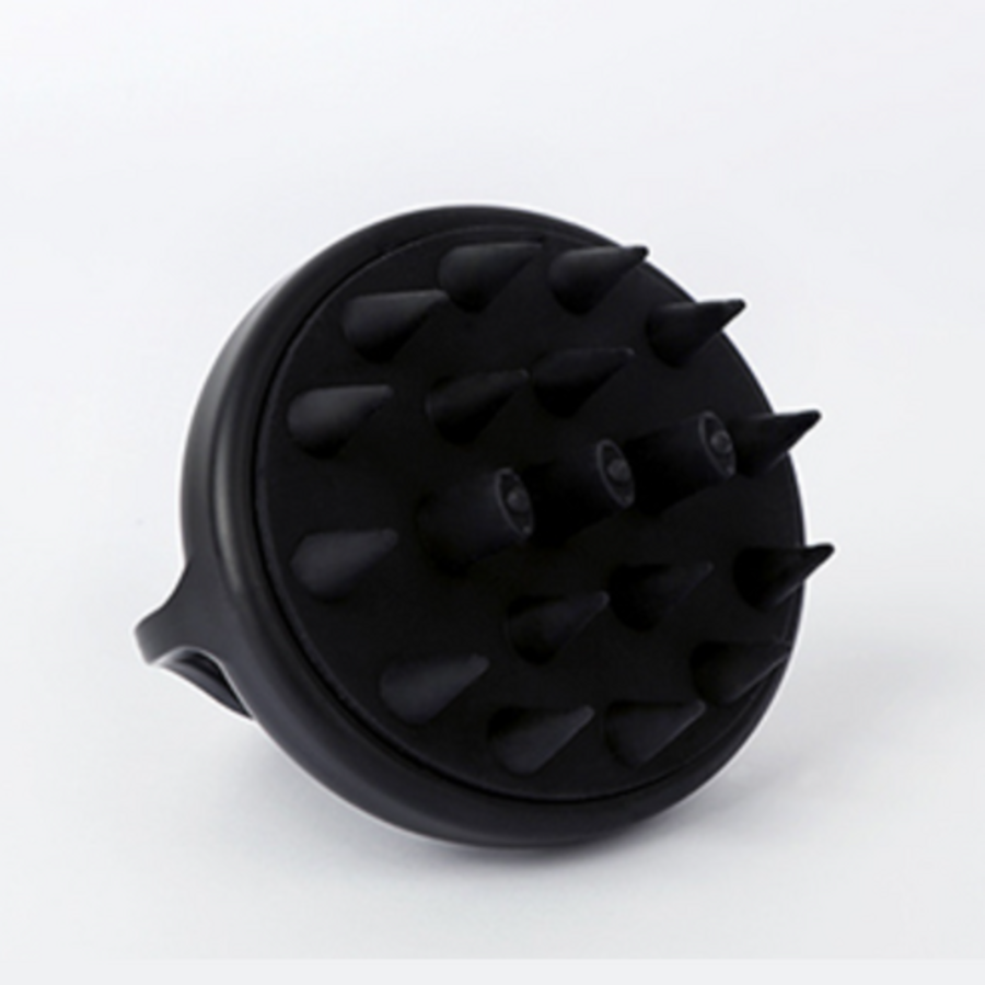 Щетка-шампунь для ежедневного очищения кожи головы Dashu, 1 шт (скидка -34%)