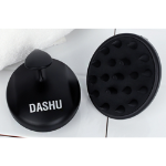 Щетка-шампунь для ежедневного очищения кожи головы Dashu, 1 шт (скидка -34%)