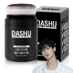 Dashu Daily Easy Cover Hair Cushion 26g, Natural Black (скидка -34%)