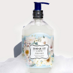 Ароматный шампунь Bouquet Garni Deep Perfume + набор детской присыпки для ухода, 1 комплект (скидка -53%)