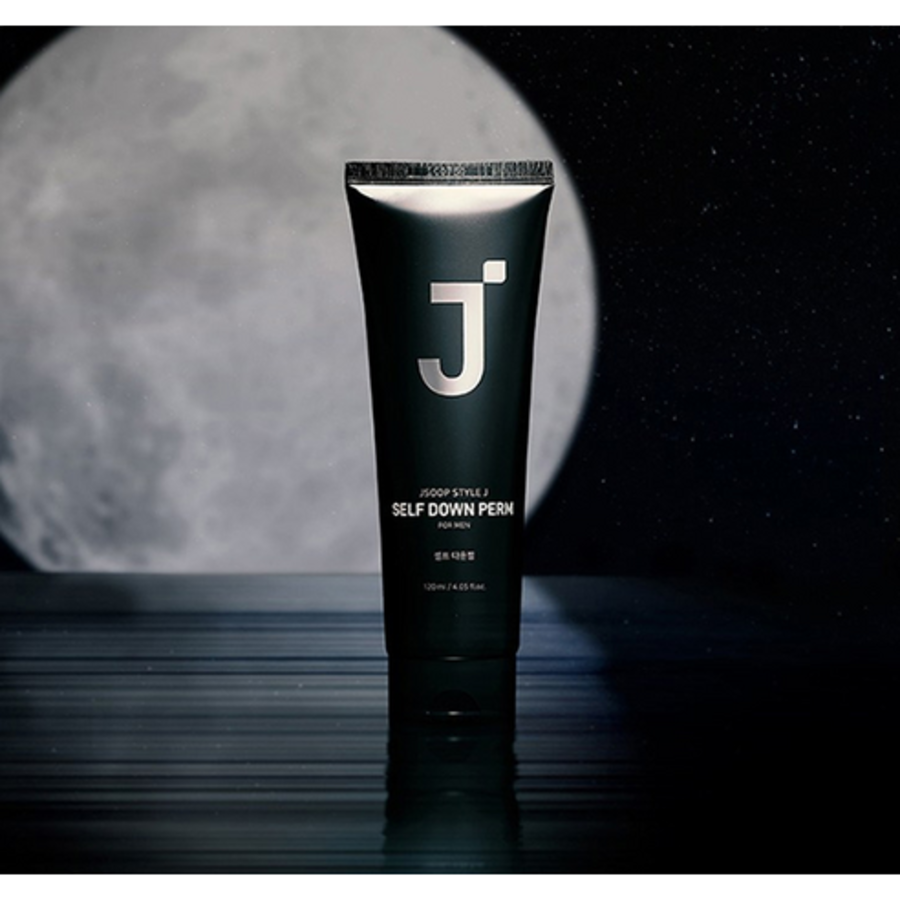 Jay Forest Style Jay For Men Химическая завивка для волос + Фиксатор + Химическая завивка + Перчатки + Набор кистей для химической завивки, 120 мл (скидка -35%)