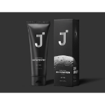 Jay Forest Style Jay For Men Химическая завивка для волос + Фиксатор + Химическая завивка + Перчатки + Набор кистей для химической завивки, 120 мл (скидка -35%)