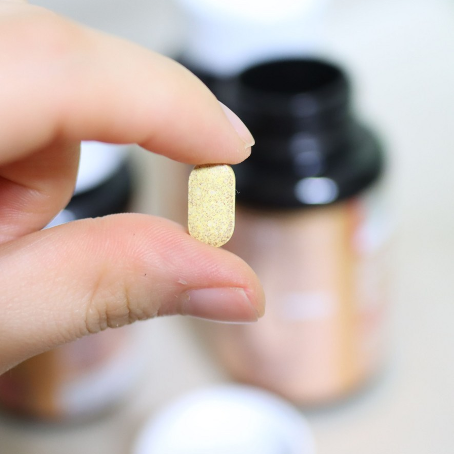 Nutriday Premium Multivitamin Gold, 90 таблеток, 1 шт. (скидка-34%)