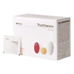 Denps True  Витамин 50Р, 50 таблеток, 1 шт.