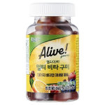 Жевательные конфеты Alive Multi Vita, 60 таблеток, 1 шт.