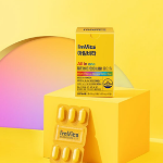 I'm Vita Chong Kun Dang Health Мультивитаминный минерал «все в одном» 43 г, 30 таблеток, 1 шт. (скидка-42%)