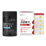 Омега-3 и жирные кислоты