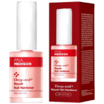 Уход за ногтями и кутикулой