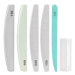 Инструменты для маникюра и педикюра