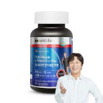 Natural Plus Мультивитаминный минерал для мужчин, 90 таблеток, 1 упаковка (скидка-11%)