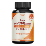 Furnit Real Мультивитамины 45г, 90 таблеток, 1 шт. (скидка-4\7%)